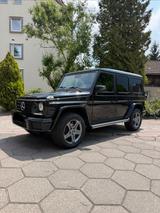 Mercedes-Benz G 350 d - Designo Manufaktur Edition - Mercedes-Benz G 350 in München