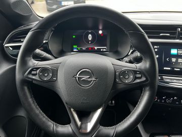 Bild 13 Opel Corsa F e Ultimate - IntelliLux | Navi | Sitzhzg