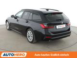 BMW 318d Aut.*NAVI*LED*TEMPO*PDC*SHZ*ALU*KLIMA* - BMW 318 mit Diesel-Antrieb: Kombi, Automatik
