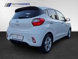 Hyundai i10 1.0 Edition 30 Alu Klima SHZ LHZ Apple Andro - Hyundai i10 in Dresden