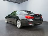 BMW 425 d Cabrio - BMW 425 aus 2015