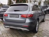 Mercedes-Benz GLC 400 d 4M+Exclusive+AHK+Pano.-Dach+Kamera+LED - Mercedes-Benz GLC 400: mit Navigationssystem