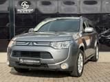 Mitsubishi Outlander ClearTec Instyle 4WD 7-Sitzer/CAM/SHZ - Mitsubishi Outlander Instyle mit Diesel-Antrieb