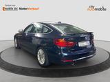 BMW 320d xDrive Gran Turismo Luxury/Pano-Dach/AHK - BMW 320 Gran Turismo: Limousine