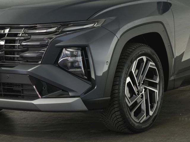 Tucson FACELIFT PHEV PRIME 4WD AT+LED MATRIX+ECS