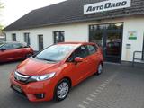 Honda Jazz Trend - gebrauchte Honda Jazz aus dem Jahr 2016