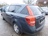 Kia Ceed 1.4 CVVT SW Spirit - Kia cee'd / Ceed Gebrauchtwagen