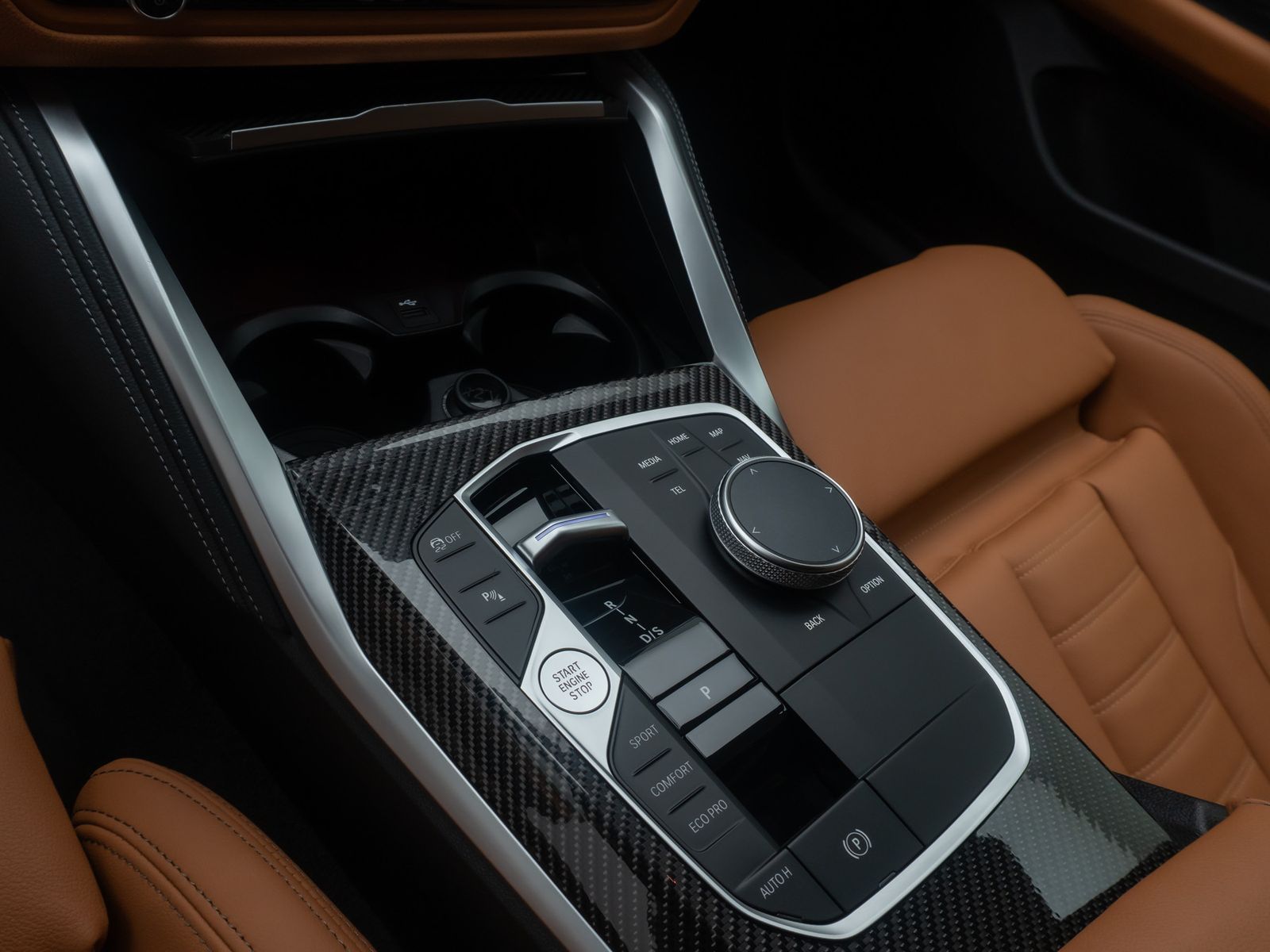 Fahrzeugabbildung BMW M440i xD Gran Coup&eacute; HUD H/K Laser Kamera DAB 20"