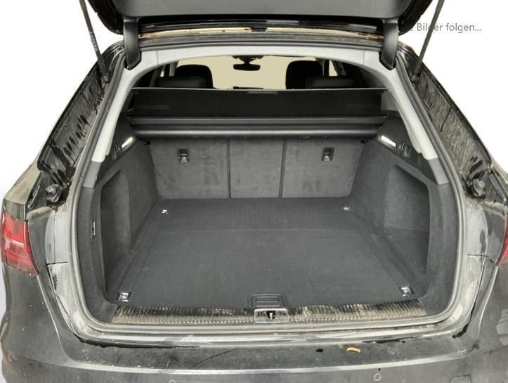 Audi A4 - Bild 15