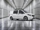 Mercedes-Benz Vito 119 KASTEN 4M+NAVI+LED+KAM+SPUR-P+KOMPAKT - Mercedes-Benz Kühlkastenwagen