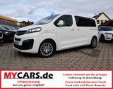 Opel Zafira Life -e Edition M*Sauberer Zustand - Opel Zafira Life mit Elektro-Antrieb