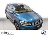 Volkswagen Touran 2.0 TDI BMT Highline Black CarPlay ACC BC - VW Touran Gebrauchtwagen in Duisburg
