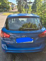Ford B-Max 1,6 77kW Titanium PowerShift Titanium - Ford: Power