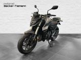 Honda CB 750A Tieferlegung, Schaltassistent ... - HONDA CB750