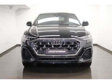 Audi Q8 - 3