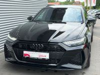 Audi RS6 - Vorschau Bild 7