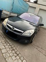Opel Vectra C Caravan V6 3.0l  Facelift Sport - Opel Vectra mit Diesel-Antrieb: 3.0