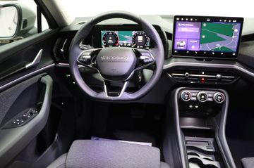 Skoda Kodiaq 1.5 TSI Selection Matrix ele. Sitz AHK