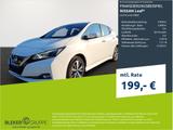 Nissan Leaf Acenta 90kW - Nissan Leaf