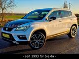 Seat Ateca Xcellence*AHZV*ALCANTARA*KESSY*360°CAM* - Seat Ateca in Halle