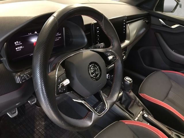 Scala Monte Carlo 1.5 TSI 6-Gang*AHK*VIRTUAL*