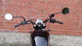 Triumph Street Twin - TRIUMPH STREET TWIN