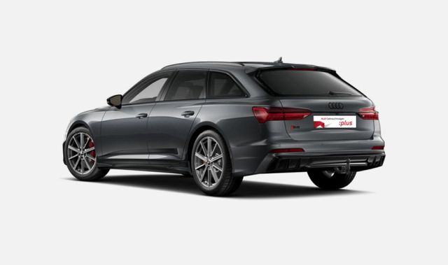 S6 Avant TDI QUATTRO +MATRIX+PANO+ALLRADLENKUNG+
