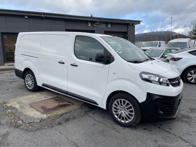 Opel Vivaro Kasten Edition L3,Klima+SHZ+PDC+Bluetooth