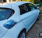 Renault ZOE Life Life - Renault ZOE in Stuttgart
