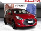 Hyundai HYUNDAI iX20 - 1.4 crdi Comfort FL E6 - Hyundai ix20 Comfort mit Diesel-Antrieb