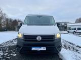 Volkswagen Crafter Kasten 30 mittellang FWD KAMERA/DAB/TEMP - Volkswagen Crafter: Kasten 30