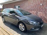 Opel Astra ST 1.4 Turbo Edition 92kW S/S Edition - Opel Astra: 92