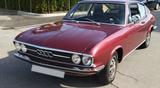 Audi audi 100 Coupe S Bj 1971 - Audi 100: S100
