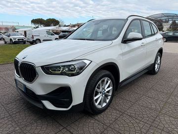 BMW X1 - 1