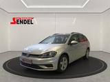 Volkswagen Golf VII Variant Trendline***MTL.RATE 137 €*** - Volkswagen Golf: Kombi, Trendline