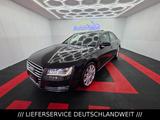 Audi A8 3.0 TDI quattro Xen Navi Kamera Schiebedach - gebrauchte Audi A8 aus dem Jahr 2013