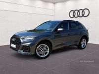 Audi Q5 - Vorschau Bild 2