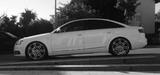 Audi A6 C6 Facelift 2.7TDI S-Line Perlmutt... - Audi A6 aus 2010: Line