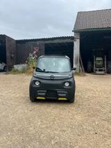 Opel Rocks-e TeKno - Opel Rocks-e Gebrauchtwagen