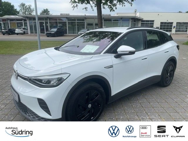ID.4 Pro Performance 150kW 77kWh AHK Navi 360Kam