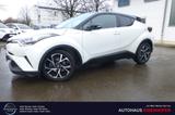 Toyota C-HR Hybrid C-ULT mit LED-Paket & Navi 90 kW ... - Toyota C-HR in Augsburg