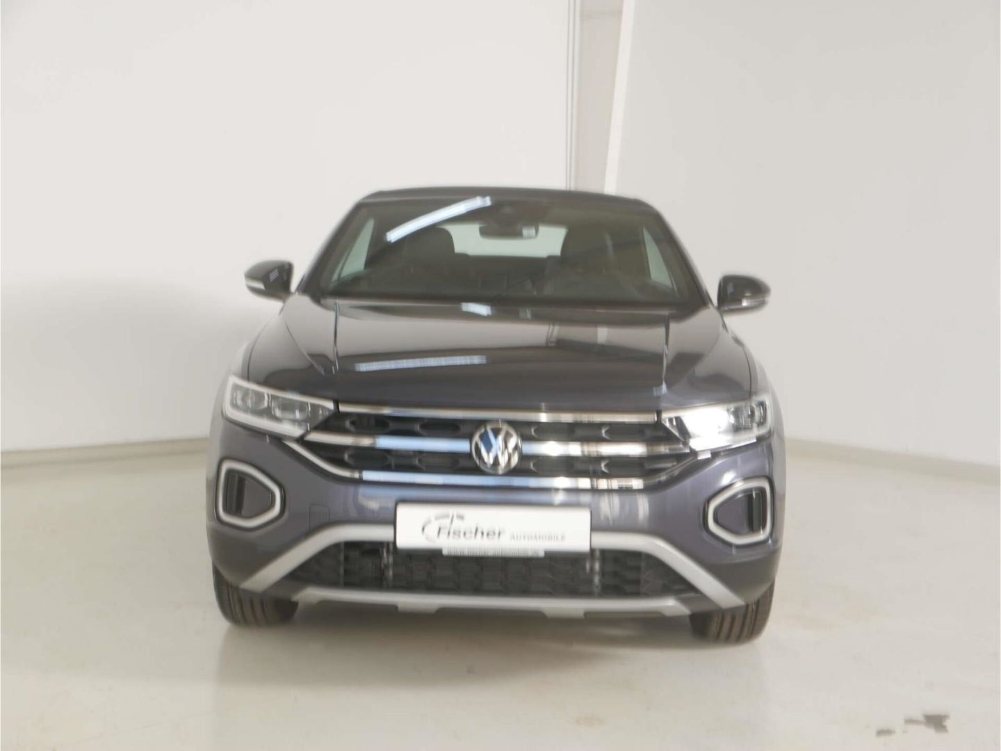 Volkswagen T-Roc Cabriolet 1.5 TSI GOAL DSG LED NAV ACC SH foto 3