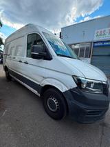 Volkswagen Crafter - VW Crafter in Wuppertal