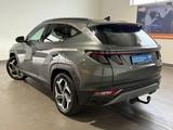 Hyundai Tucson Trend Plug-In Hybrid 4WD AHK+NAVI+KAMERA - Hyundai TUCSON Gebrauchtwagen in Bremen