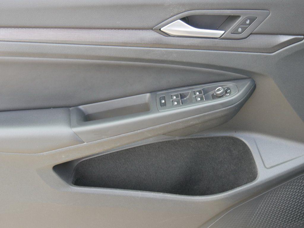 Volkswagen Golf VIII 2.0 TDI DSG GTD Navi AHK IQ.LIGHT ACC, миниатюра 11