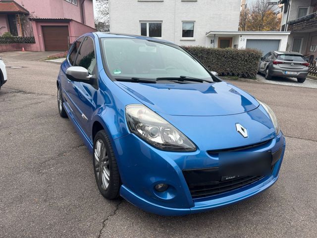 Renault Clio GT