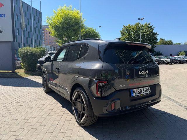 Kia EV2 61 kWh GT-LINE WINTER 22KW DRIVE COMFORT GD