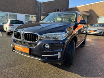 BMW X5 - 3