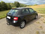 Skoda Fabia 1.4l TDI 66kW COOL PLUS COOL PLUS 12Reifen - Skoda Fabia mit Diesel-Antrieb: 1.6