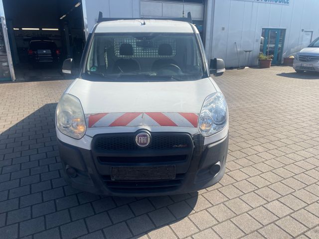 Fiat Doblò Work Up Pritsche - AHK